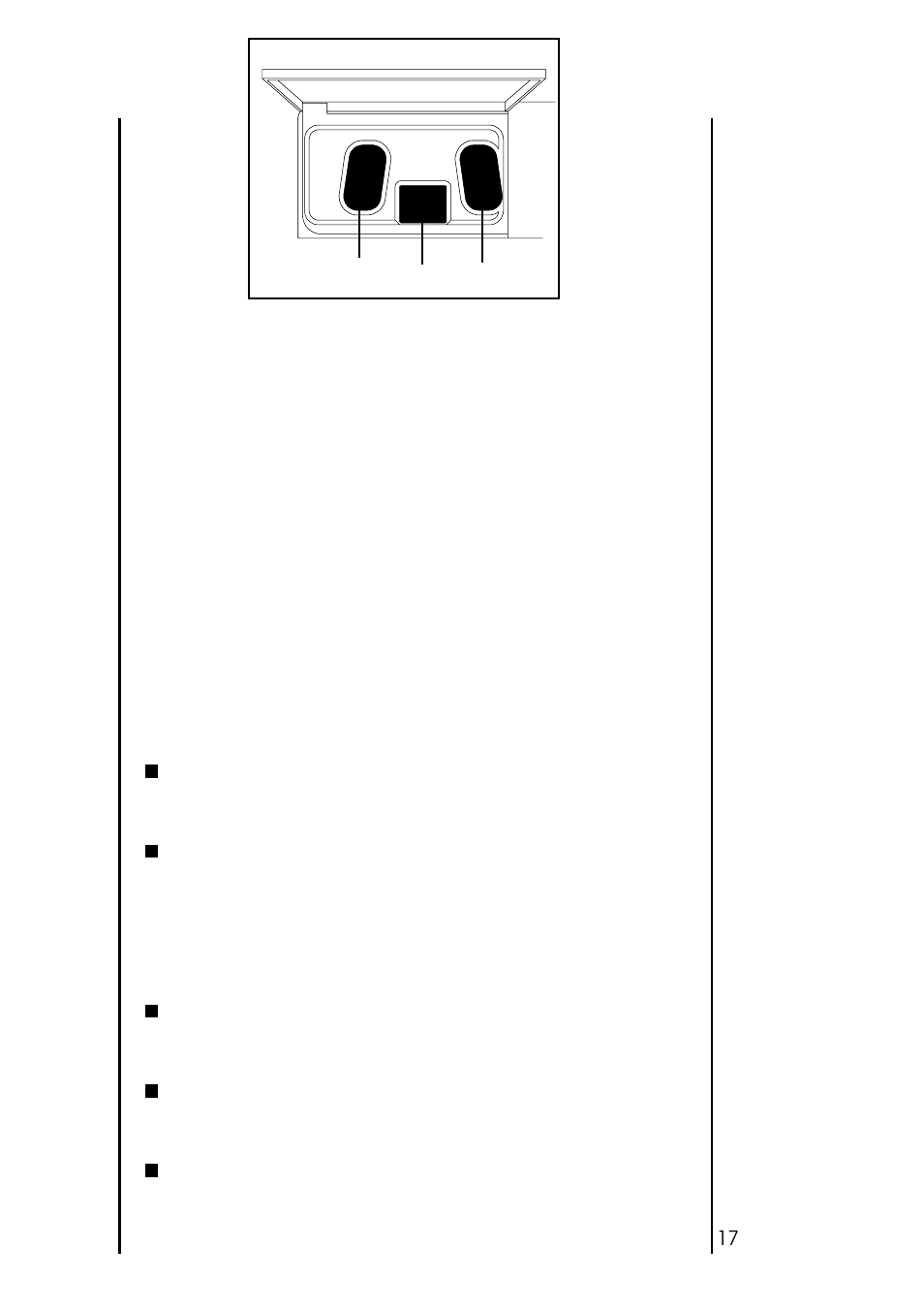 AEG KO_LAVAMAT 2550 User Manual | Page 17 / 31