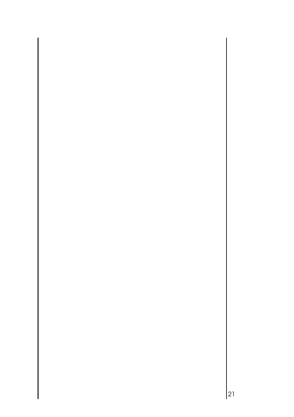 End of programme | AEG KO_LAVAMAT 2550 User Manual | Page 21 / 31