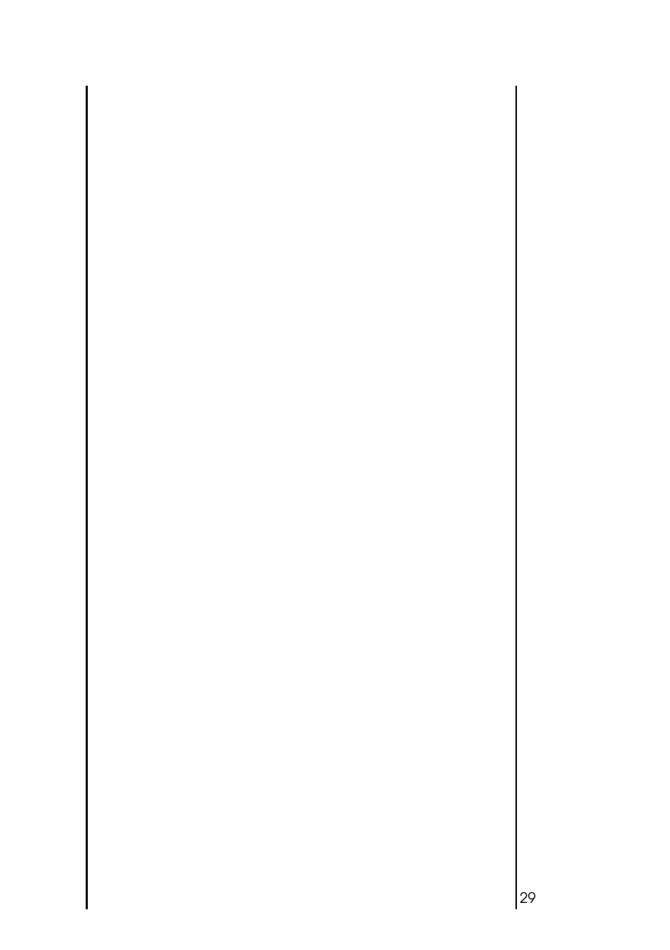 Customer service | AEG KO_LAVAMAT 2550 User Manual | Page 29 / 31