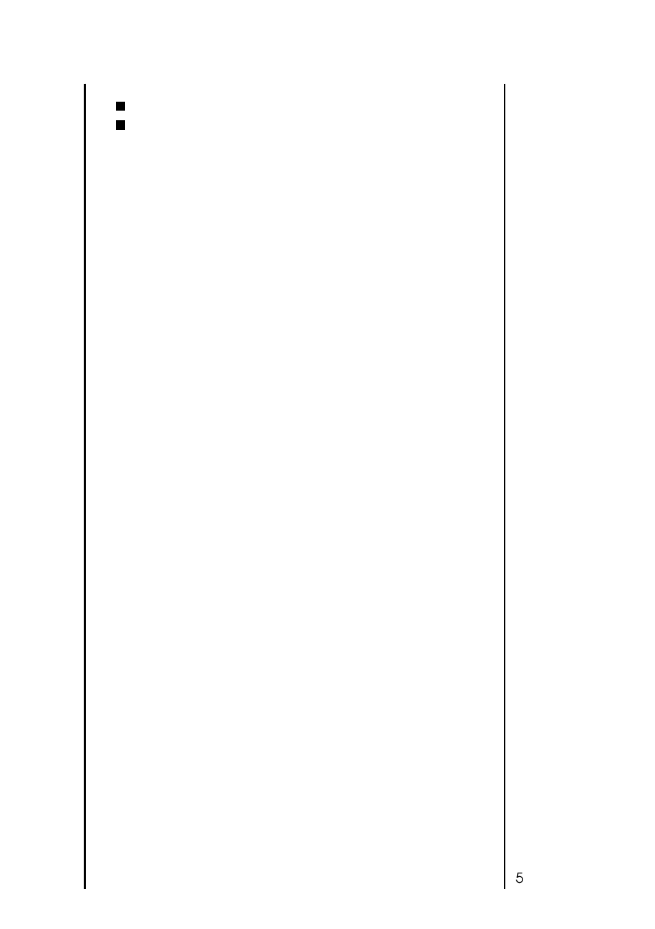 AEG KO_LAVAMAT 2550 User Manual | Page 5 / 31