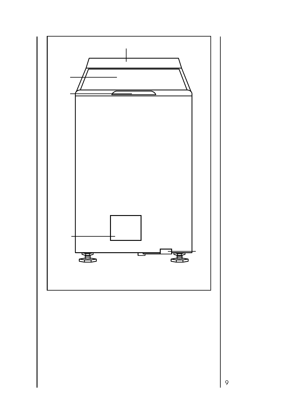 Ab c d e | AEG KO_LAVAMAT 2550 User Manual | Page 9 / 31