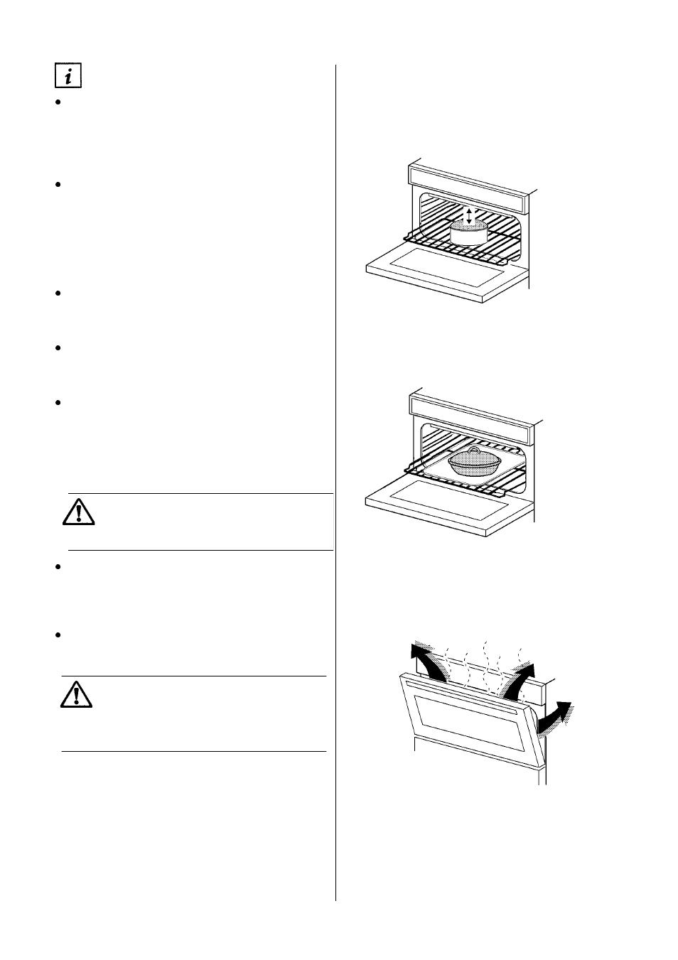 Hints and tips | AEG D2160-1 User Manual | Page 16 / 40