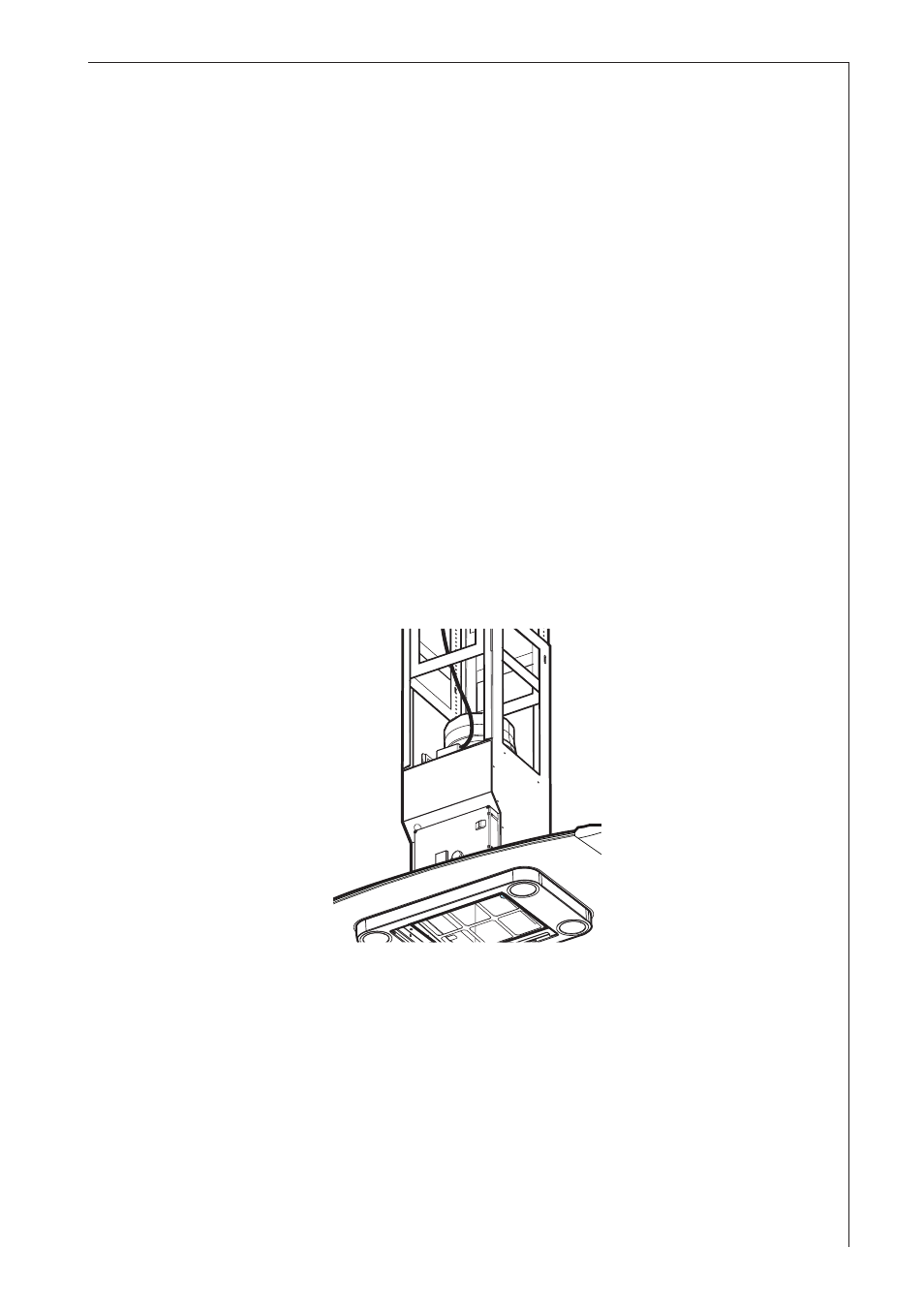 Introduction, Extractor version | AEG DI 8610 User Manual | Page 6 / 23