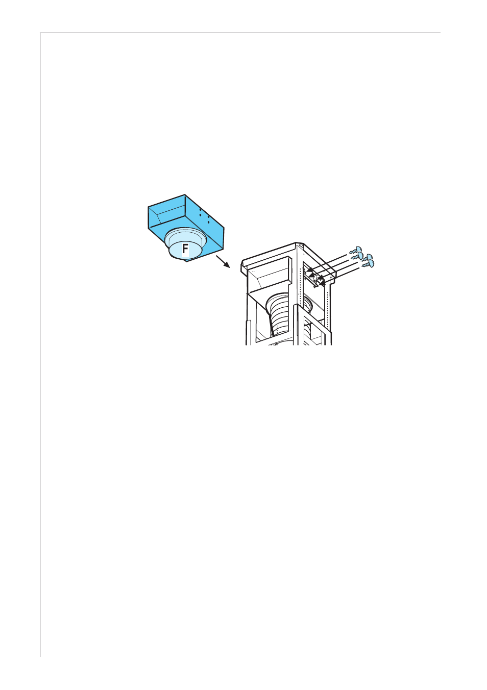 Filter version | AEG DI 8610 User Manual | Page 7 / 23