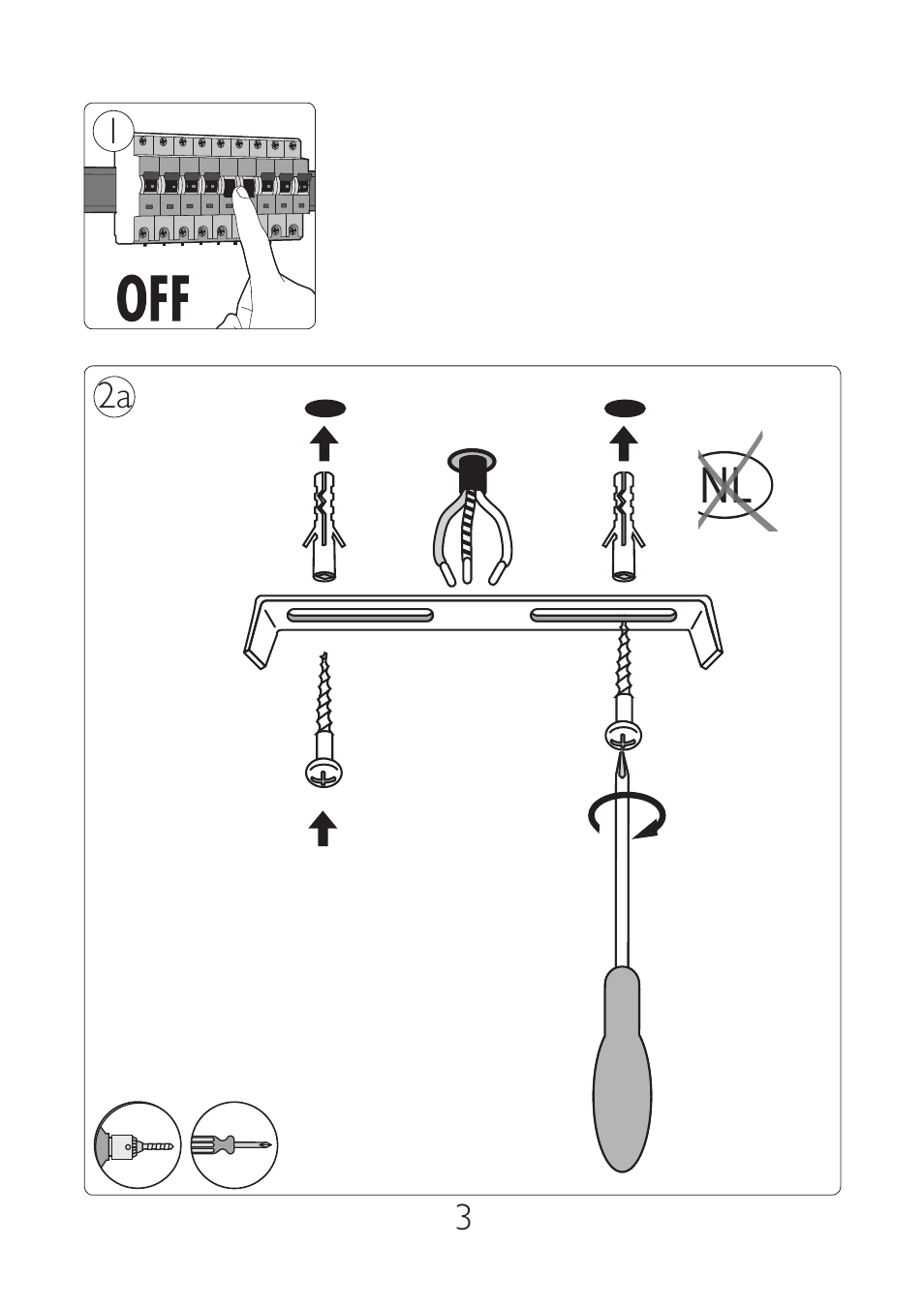 Philips Ledino Foco User Manual | Page 3 / 25