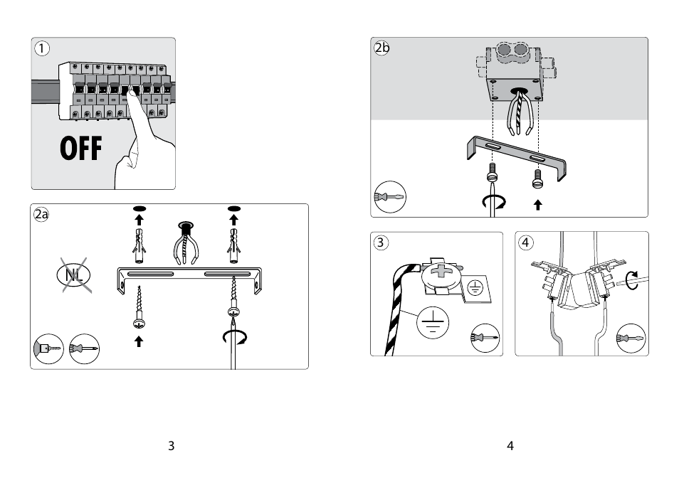 Philips Ecomoods Foco User Manual | Page 2 / 4