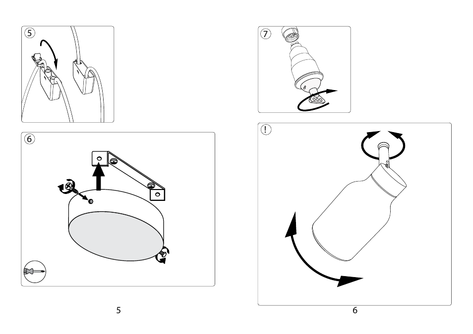 Philips Ecomoods Foco User Manual | Page 3 / 4