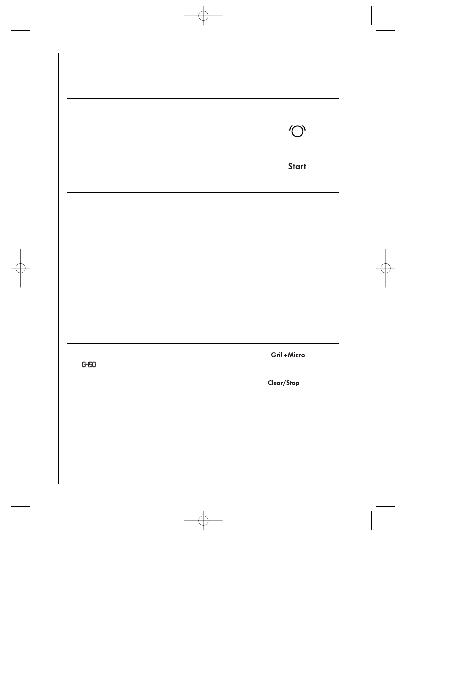 Child safety lock | AEG OVEN MCD_274 User Manual | Page 28 / 44