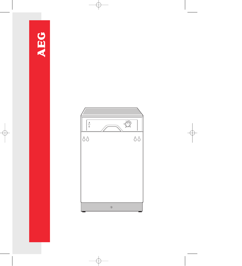 AEG 34350 I User Manual | 35 pages