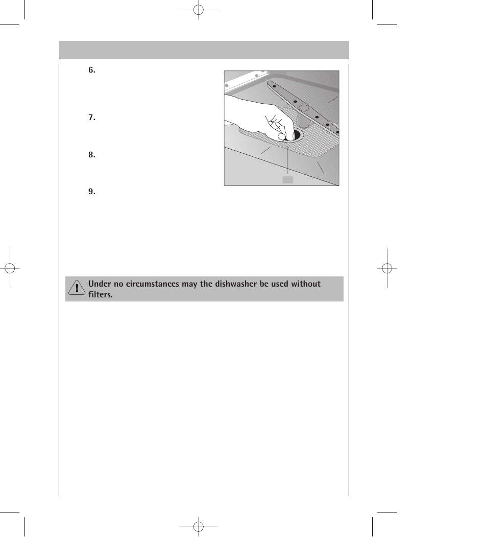 AEG 34350 I User Manual | Page 25 / 35