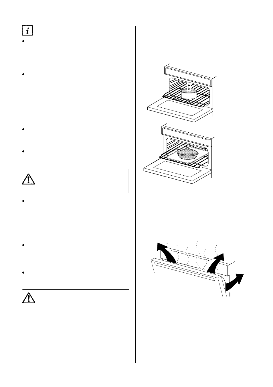 Hints and tips | AEG COMPETENCE D4100-1 User Manual | Page 16 / 48