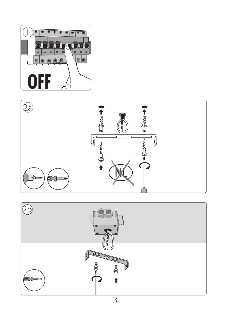 Philips Ledino Colgante User Manual | Page 3 / 8