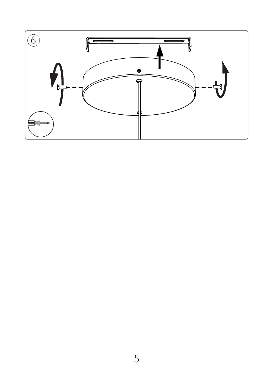 Philips Ledino Colgante User Manual | Page 5 / 8