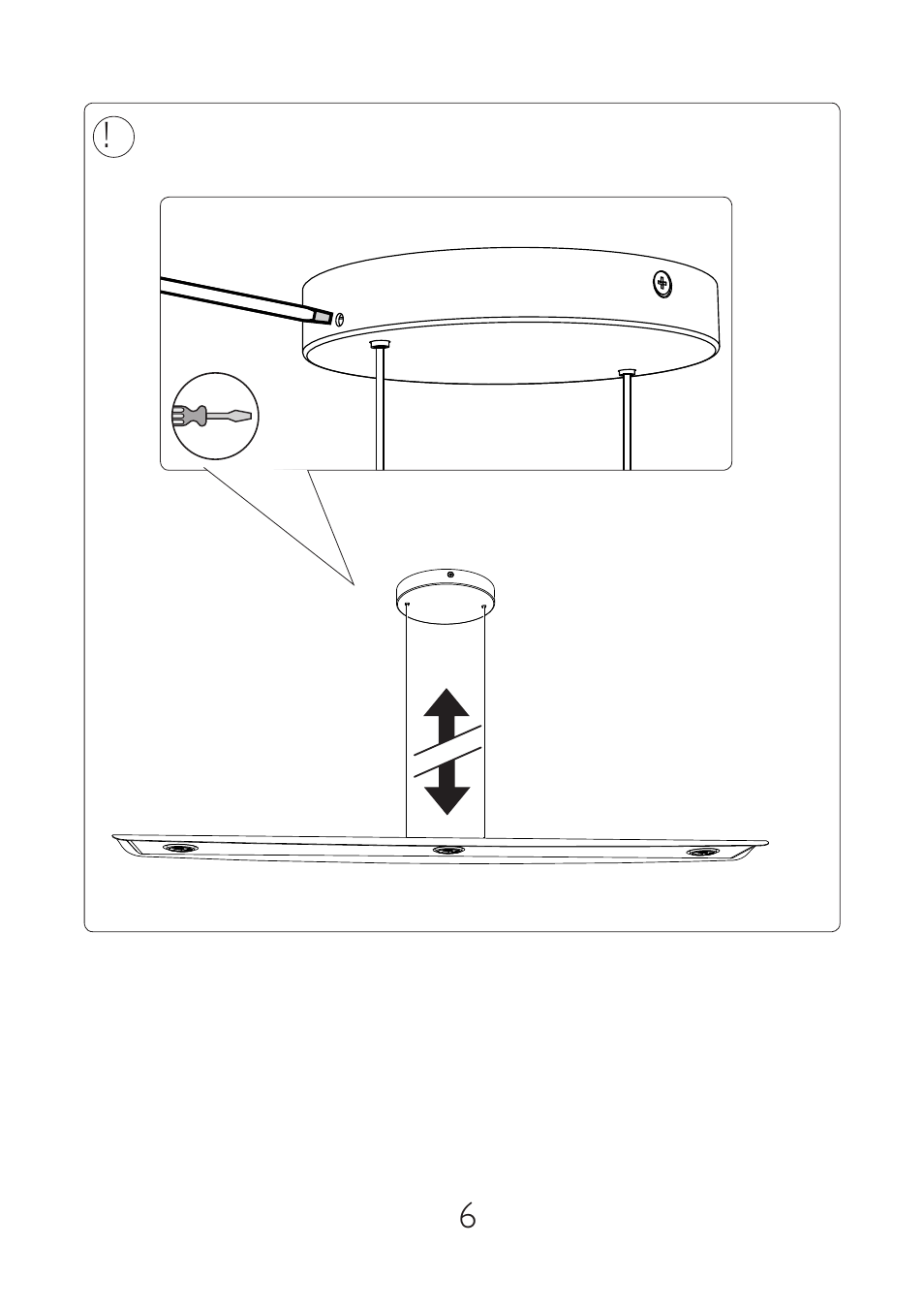 Philips Ledino Colgante User Manual | Page 6 / 8