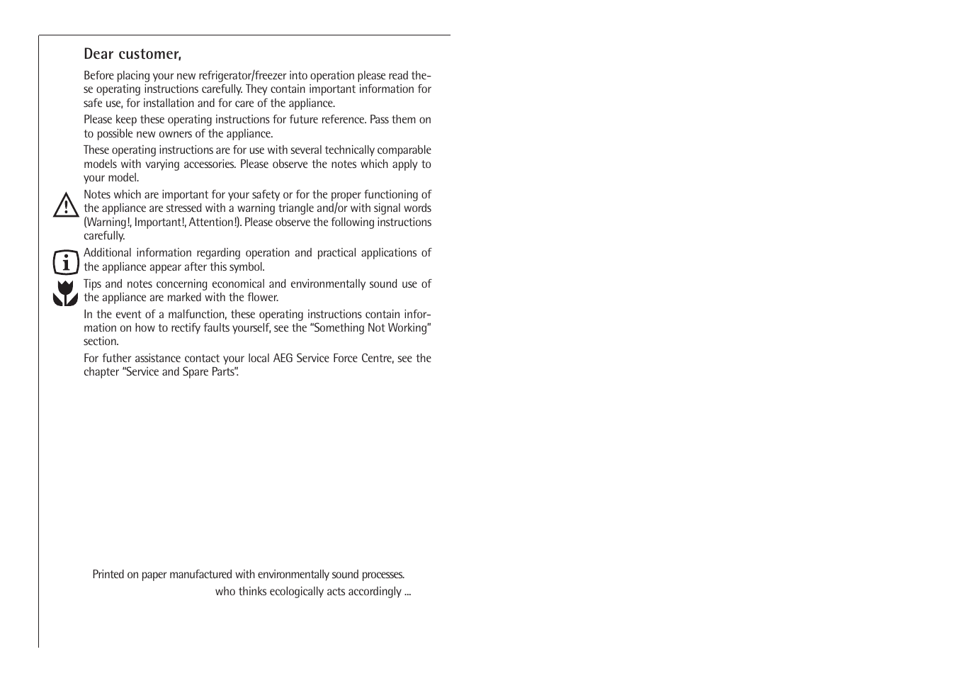 AEG SANTO C 7 18 40 I User Manual | Page 2 / 14