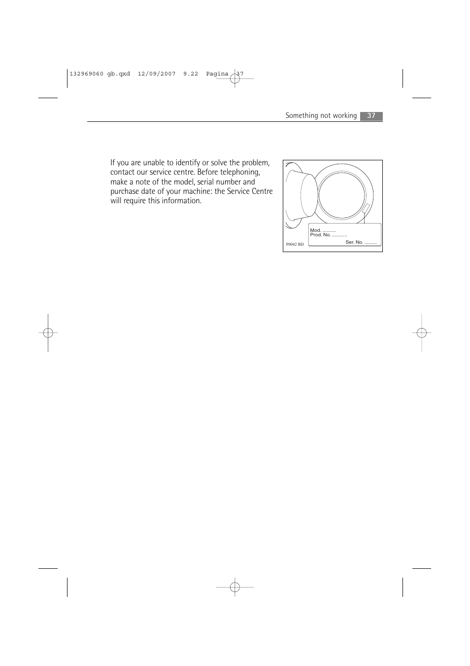 AEG LAVAMAT 62840 User Manual | Page 37 / 52