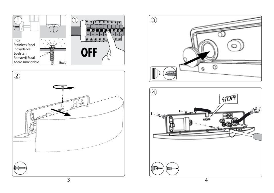 Philips myGarden Aplique User Manual | Page 2 / 4