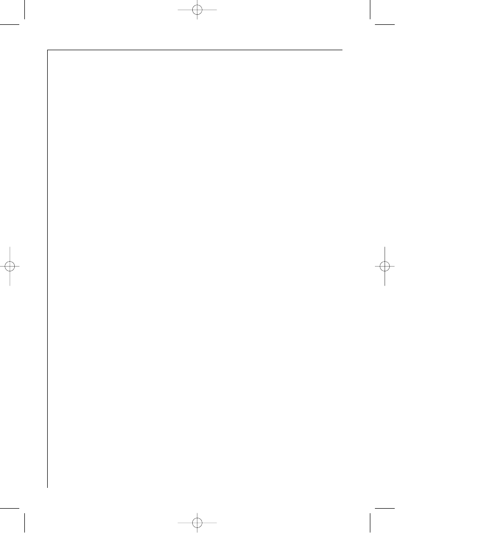AEG FAVORIT 44060 VIL User Manual | Page 12 / 48