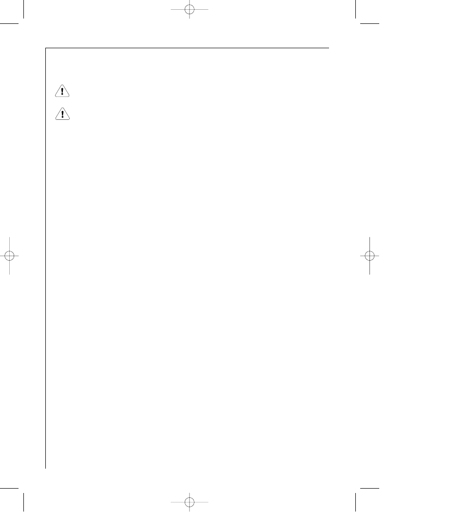 AEG FAVORIT 44060 VIL User Manual | Page 28 / 48