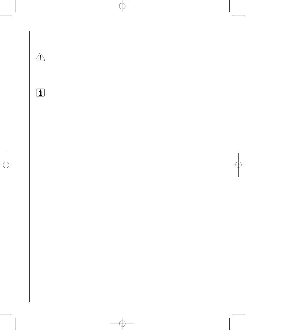 Operating instructions safety instructions, Installation, Child safety | AEG FAVORIT 44060 VIL User Manual | Page 4 / 48