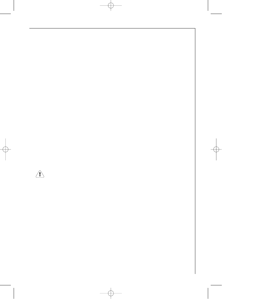 Water supply connections | AEG FAVORIT 44060 VIL User Manual | Page 41 / 48