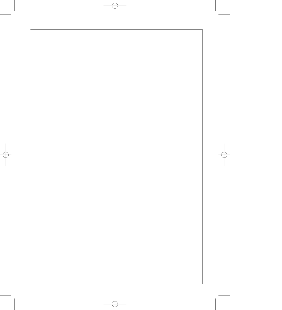AEG FAVORIT 44060 VIL User Manual | Page 9 / 48
