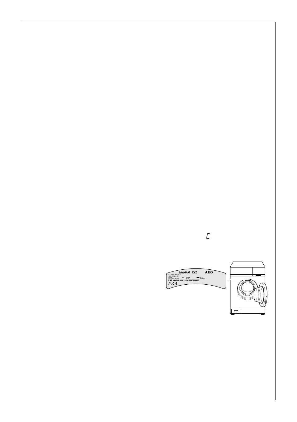 Service & spare parts | AEG 72620 User Manual | Page 37 / 52