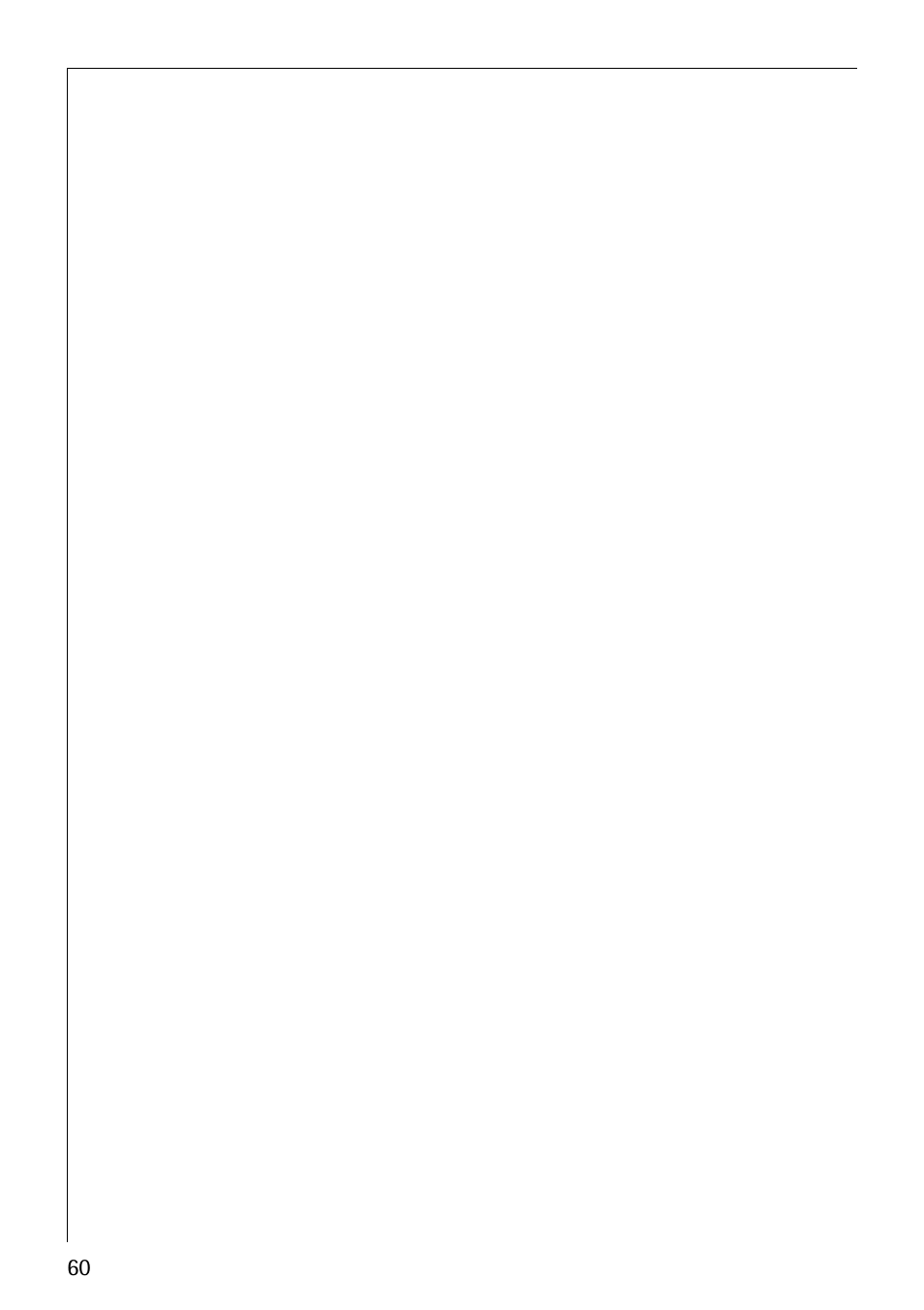 AEG LAVAMAT 86740 User Manual | Page 60 / 64