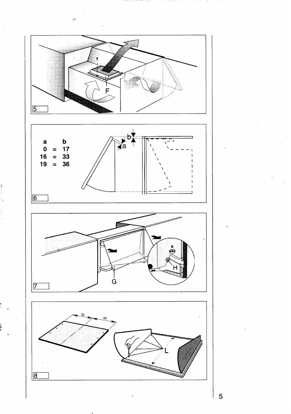 AEG 302D User Manual | Page 5 / 19