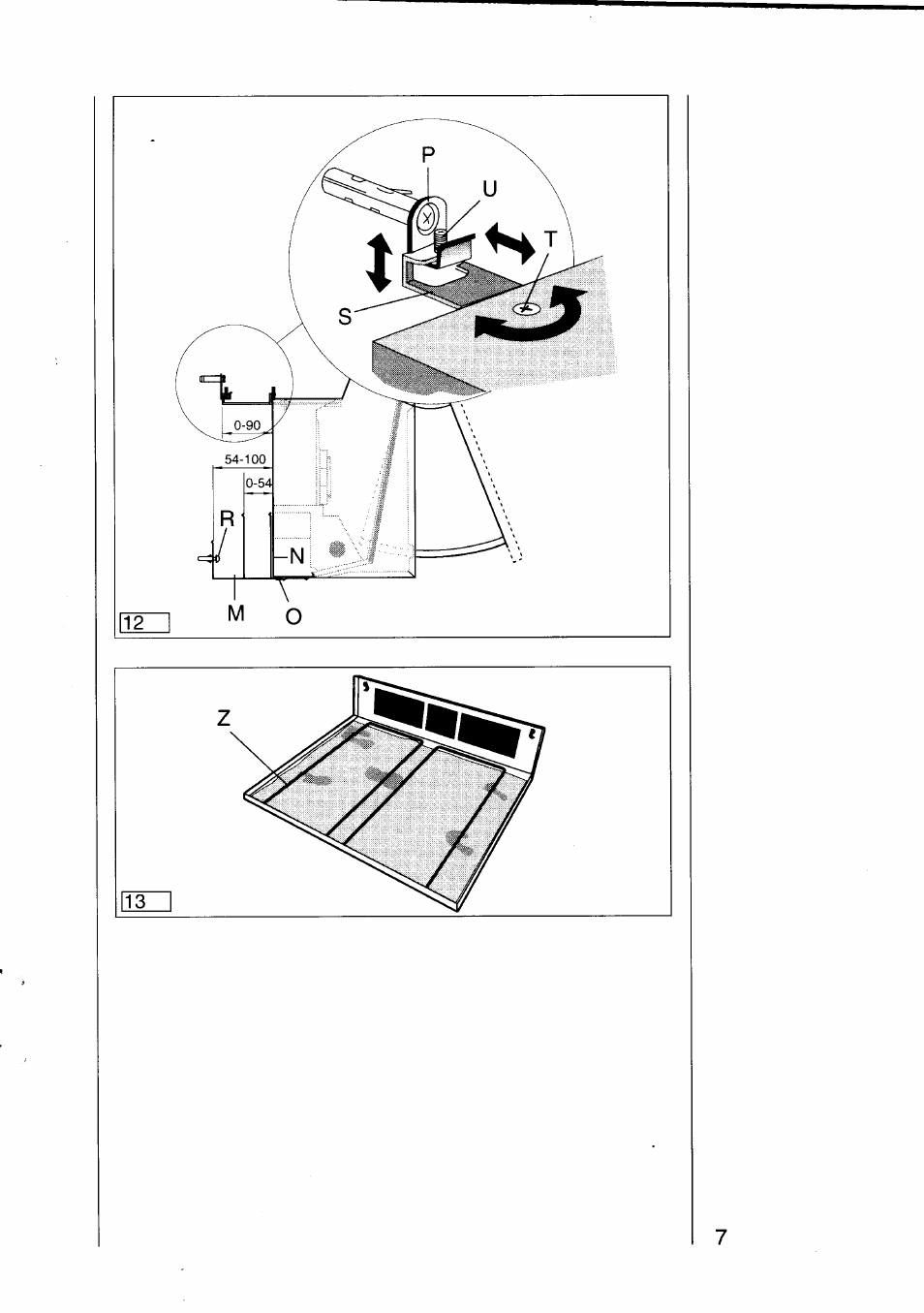 AEG 302D User Manual | Page 7 / 19