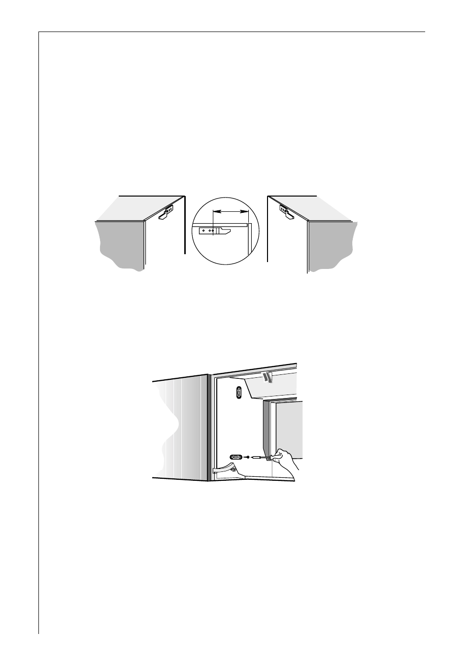 AEG DE 3160 User Manual | Page 15 / 19