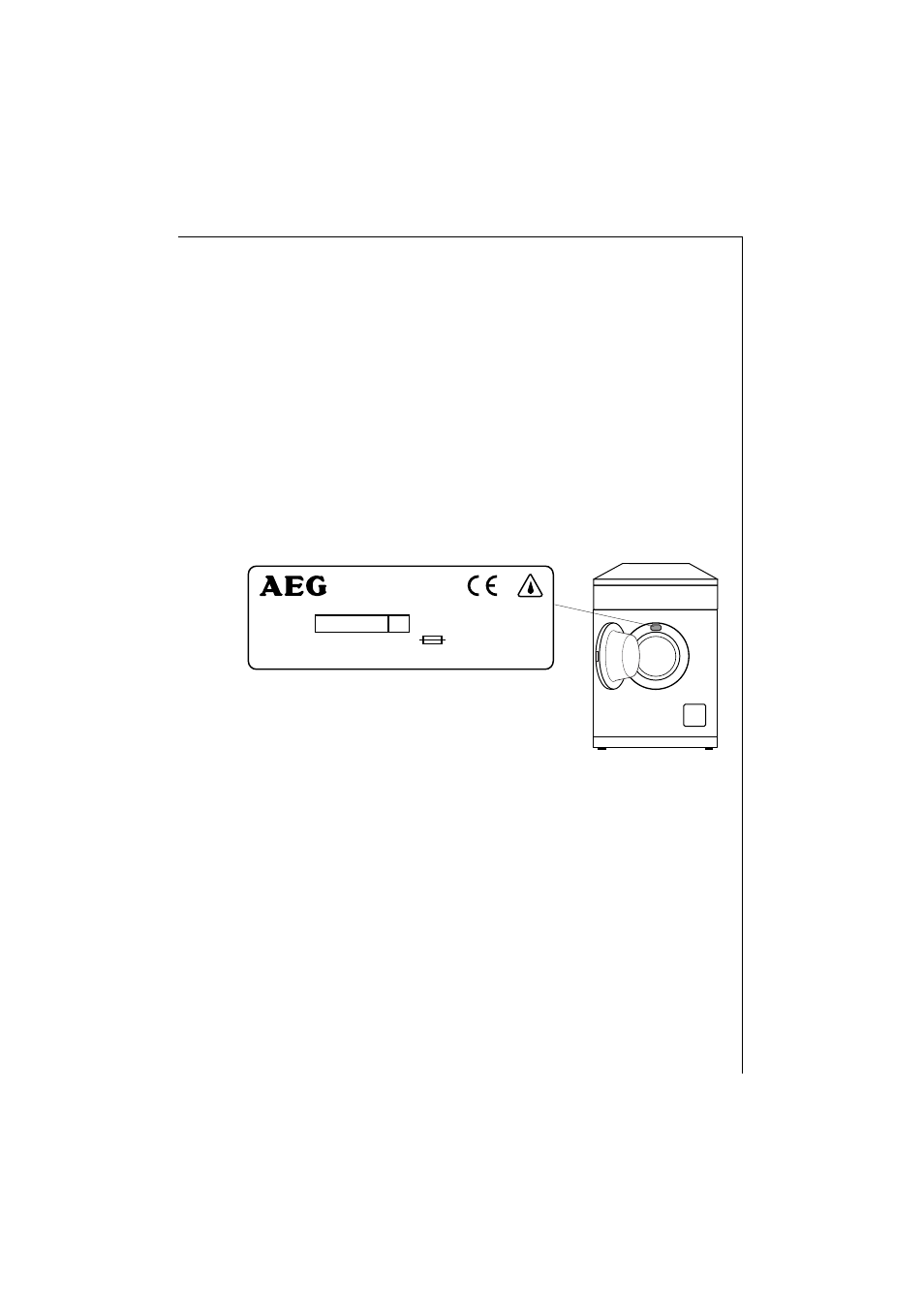 Service | AEG LAVAMAT 135 EL User Manual | Page 37 / 43