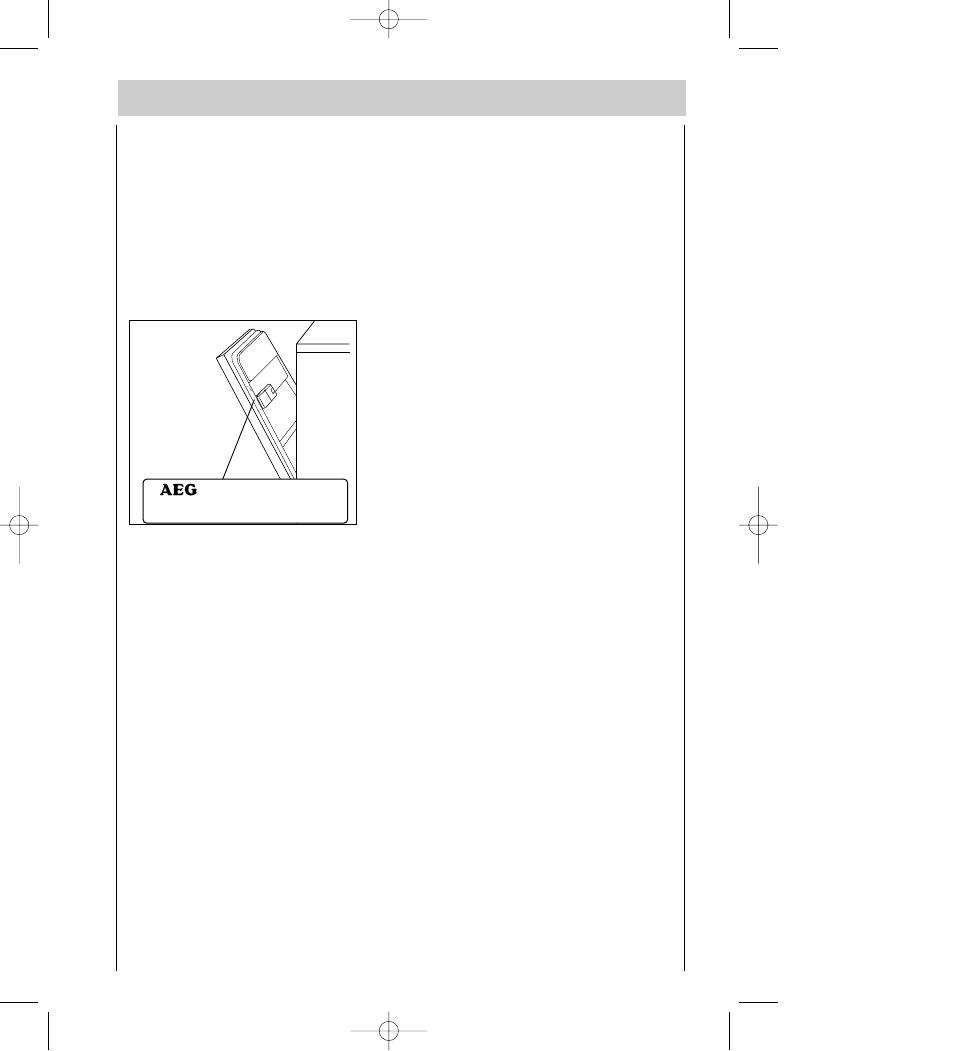 Customer service | AEG FAVORIT 64450 I User Manual | Page 29 / 37