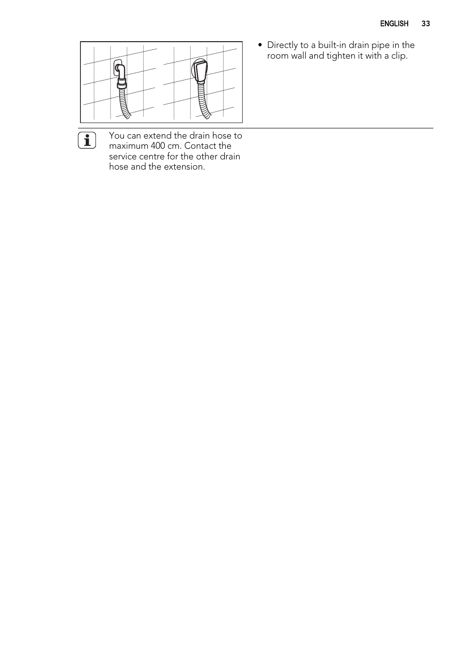 AEG L 70270 VFL User Manual | Page 33 / 36