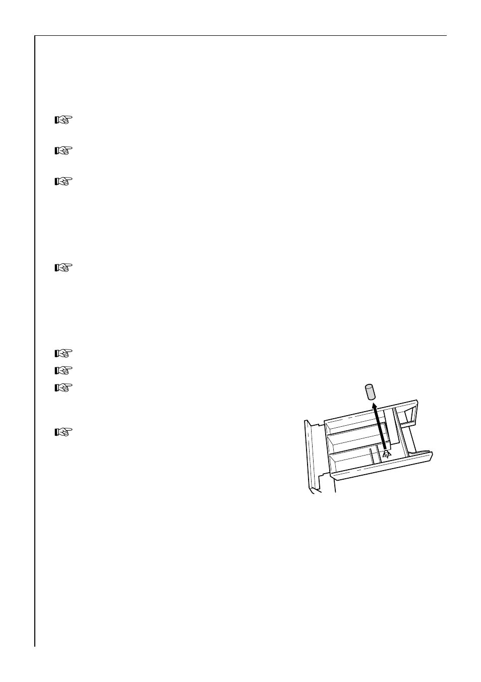 Cleaning and caring, Control panel, Detergent compartment | AEG KO-LAVAMAT 62600 User Manual | Page 28 / 40