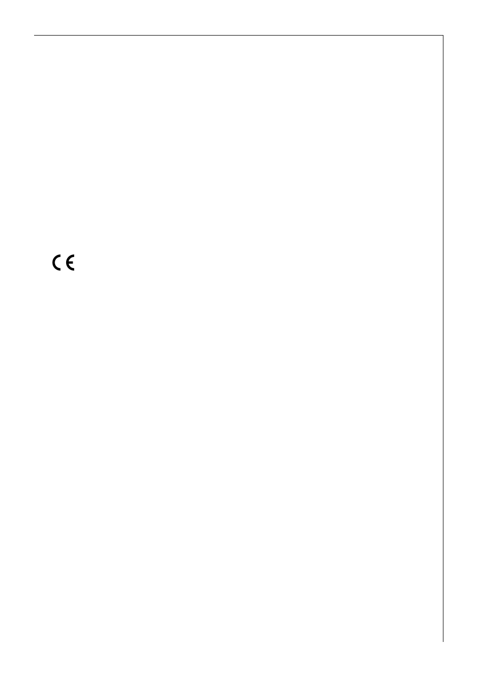 Technical data, Power supply, Information for the electrician | AEG KO-LAVAMAT 62600 User Manual | Page 37 / 40
