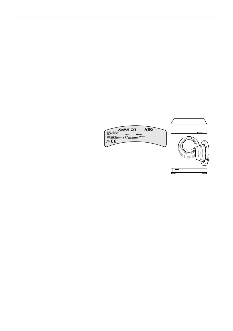 Service | AEG KO-LAVAMAT 62600 User Manual | Page 39 / 40