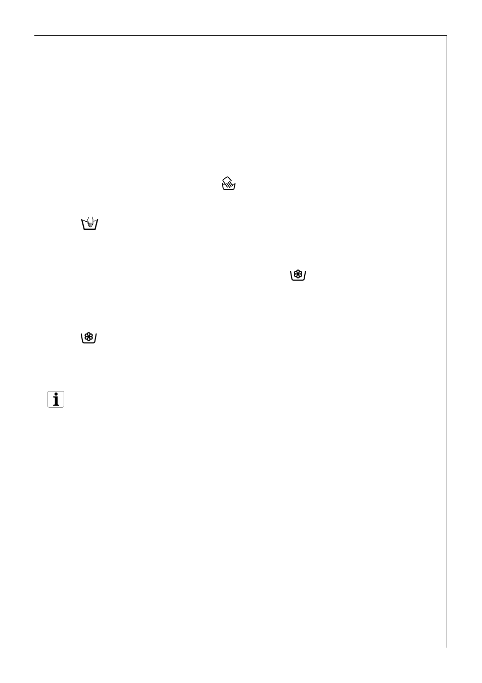 AEG KO-LAVAMAT 70730 User Manual | Page 11 / 56
