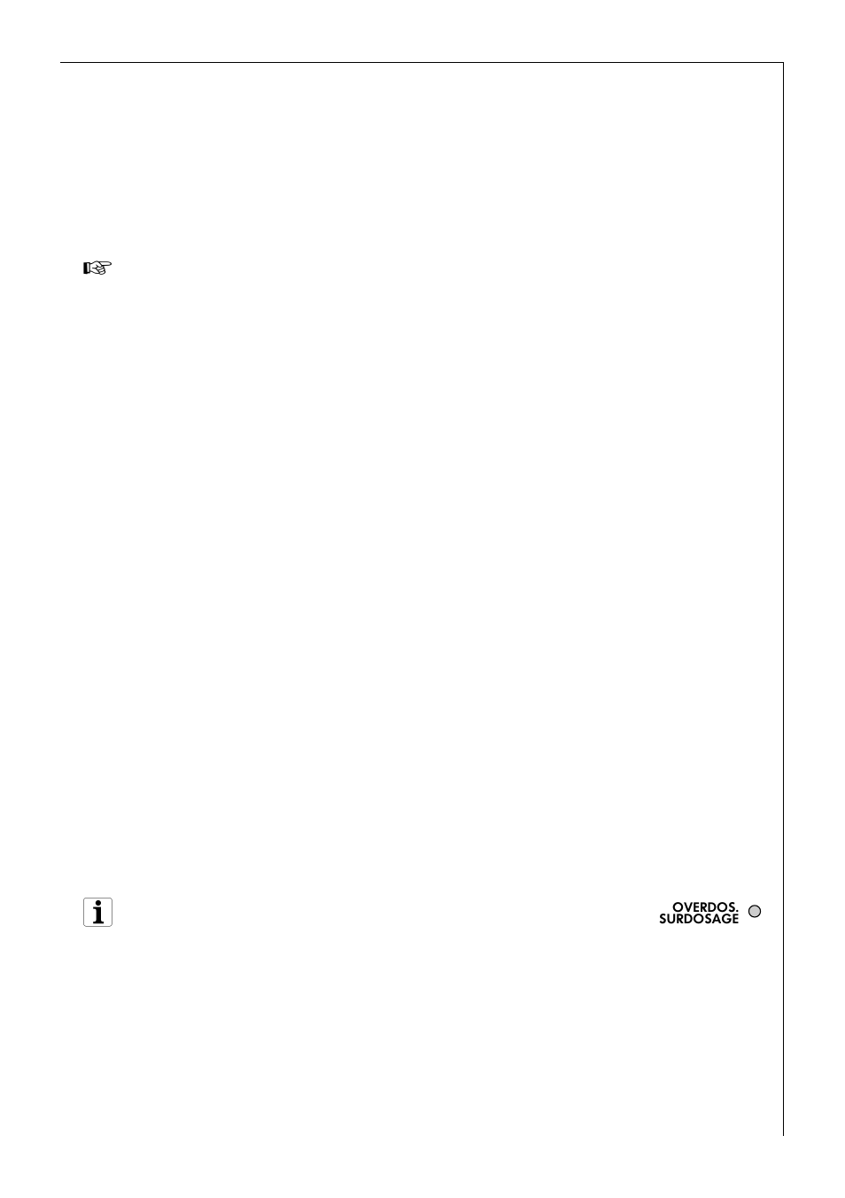 Washing cycle ended/remove washing | AEG KO-LAVAMAT 70730 User Manual | Page 27 / 56