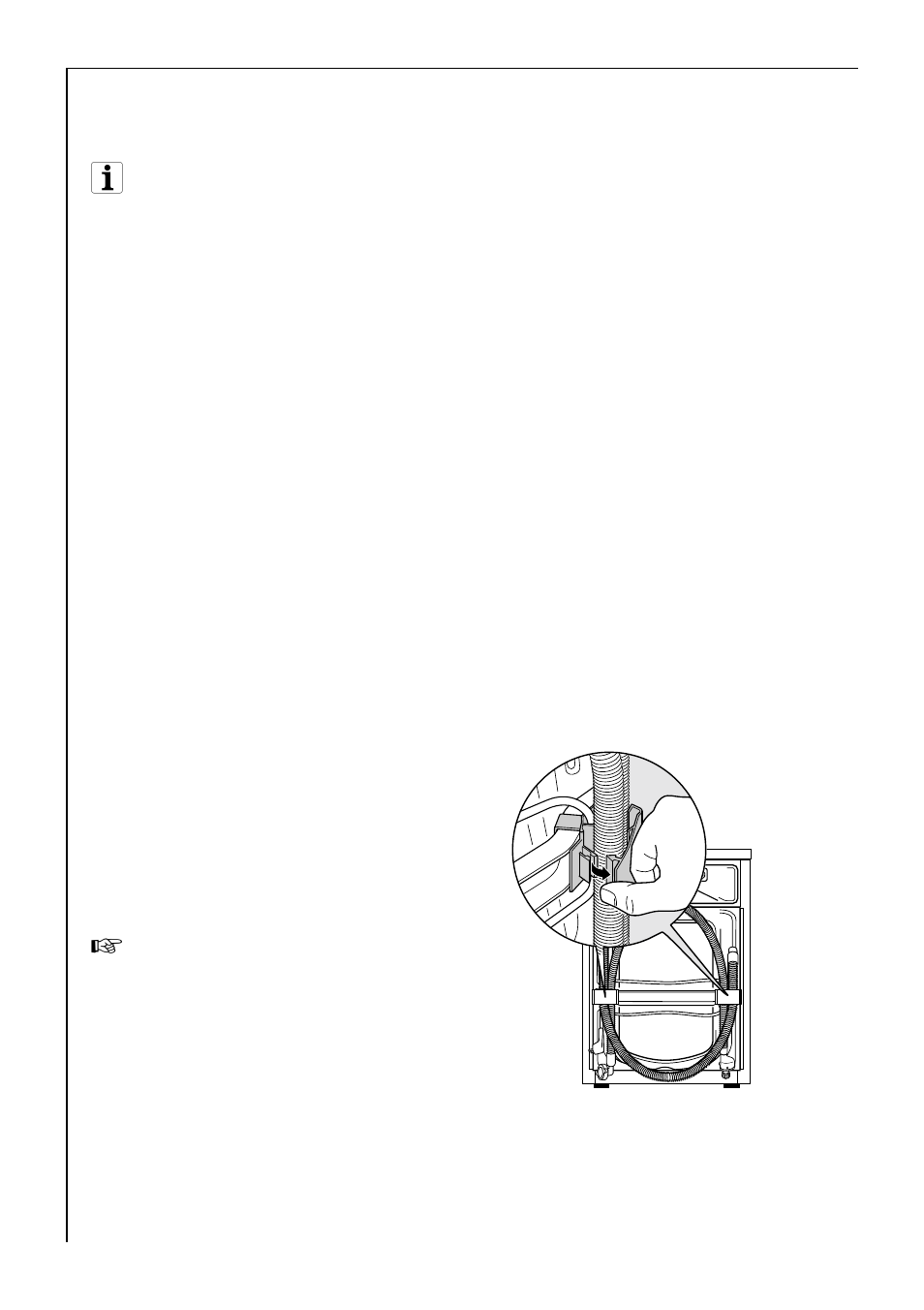 Setting up the unit, Transporting the unit, Remove the transport safeguard | AEG KO-LAVAMAT 70730 User Manual | Page 44 / 56