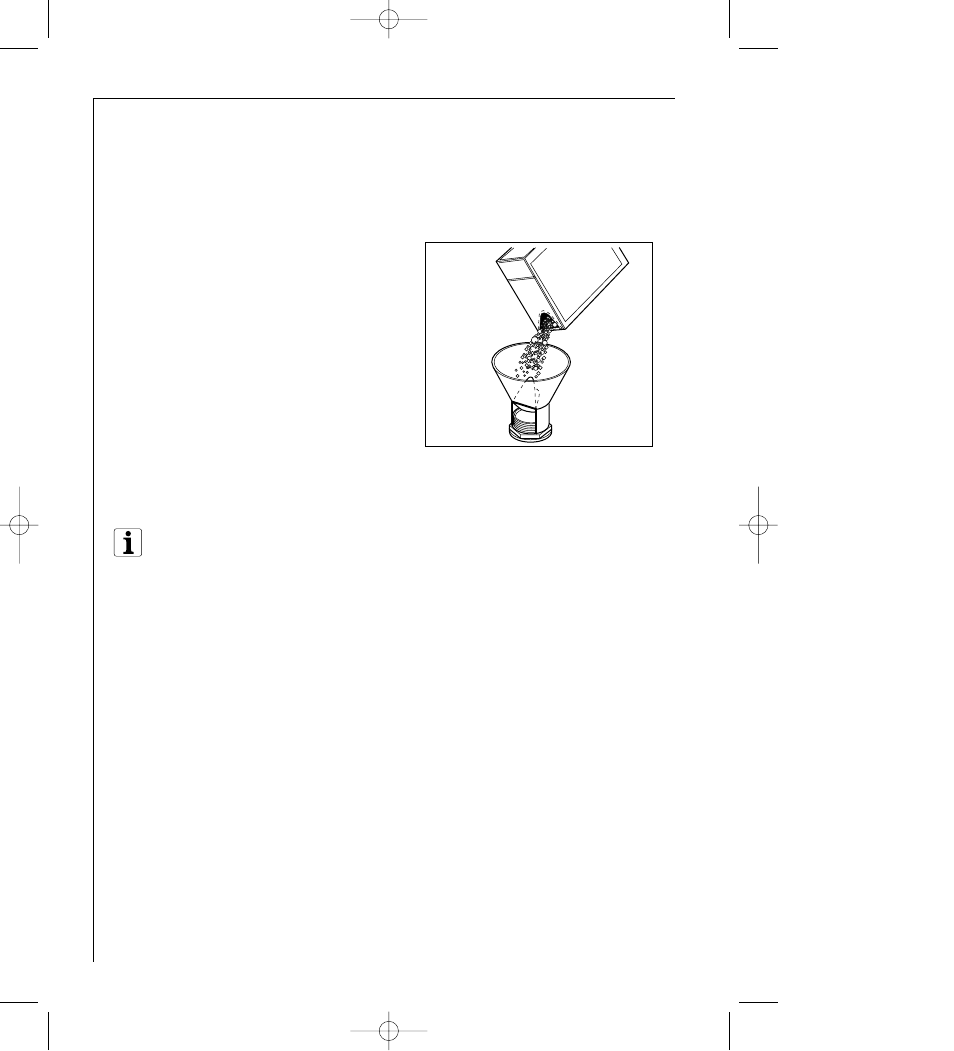 AEG FAVORIT G 330 User Manual | Page 12 / 40