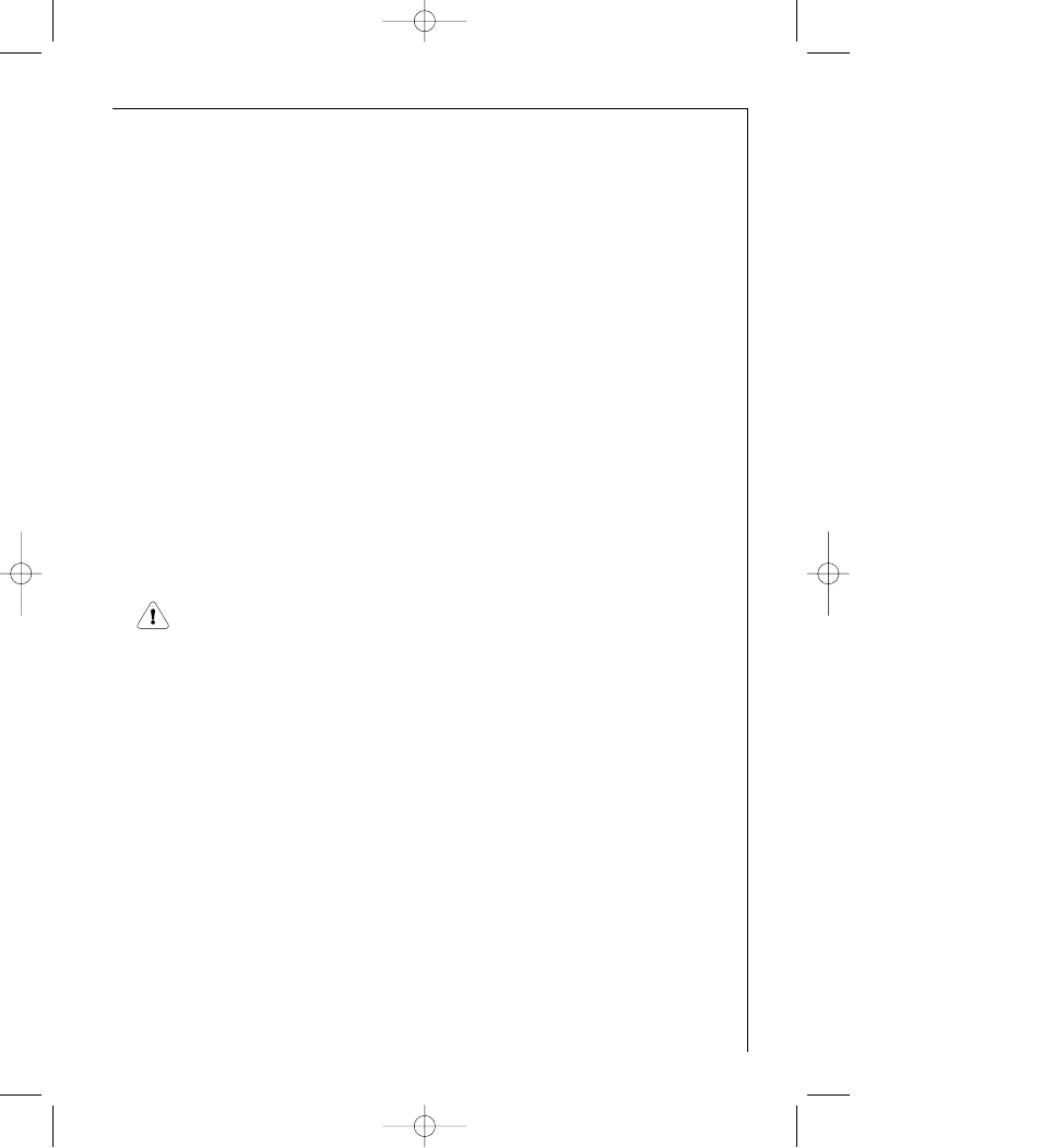 Water supply connections | AEG FAVORIT G 330 User Manual | Page 35 / 40
