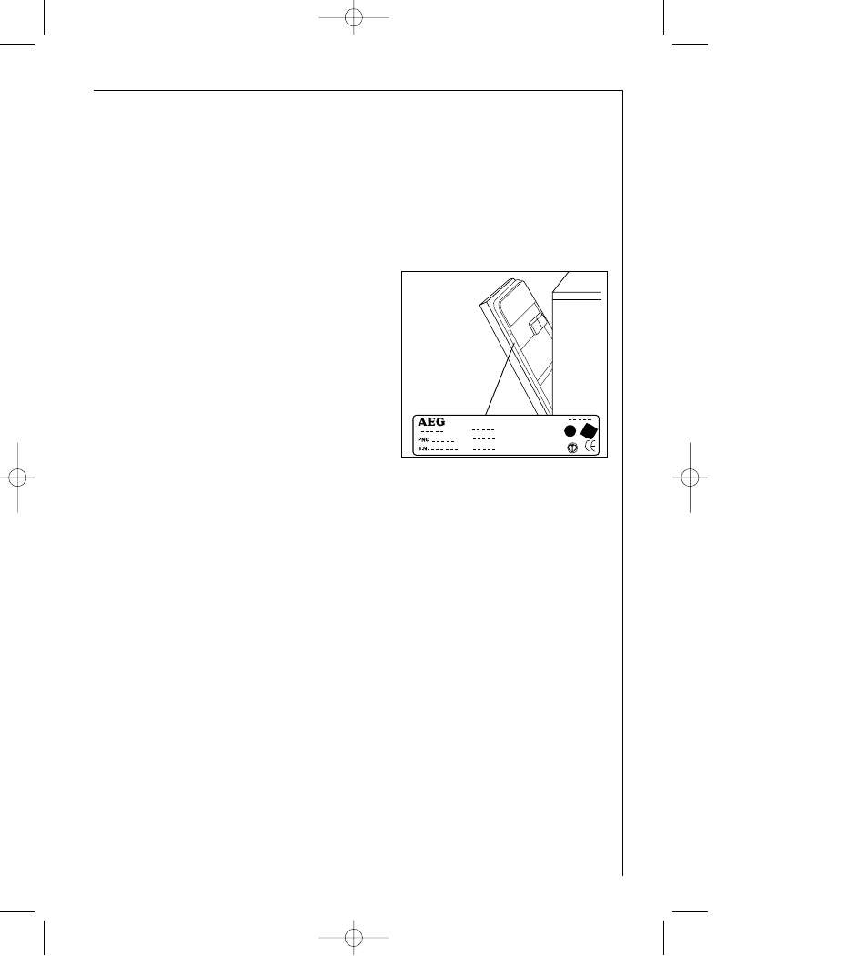Service, Service and spare parts | AEG FAVORIT G 330 User Manual | Page 39 / 40