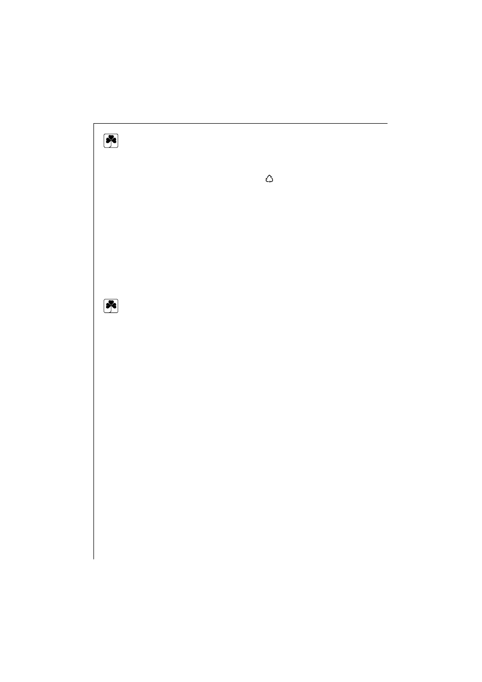Disposal, Tips for environmental protection | AEG KO-LAVAMAT 1271 User Manual | Page 8 / 49