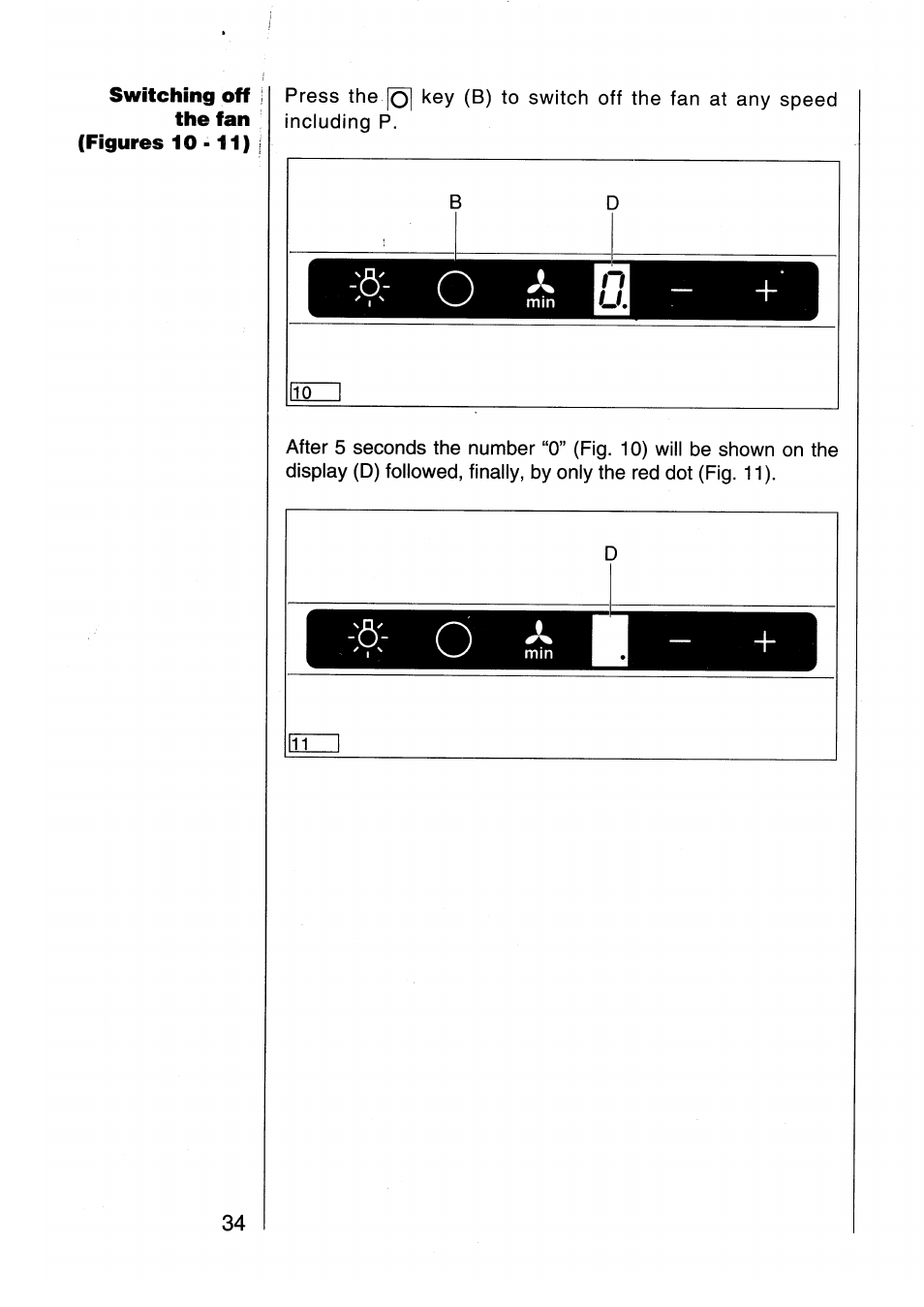 AEG 155 D User Manual | Page 14 / 22