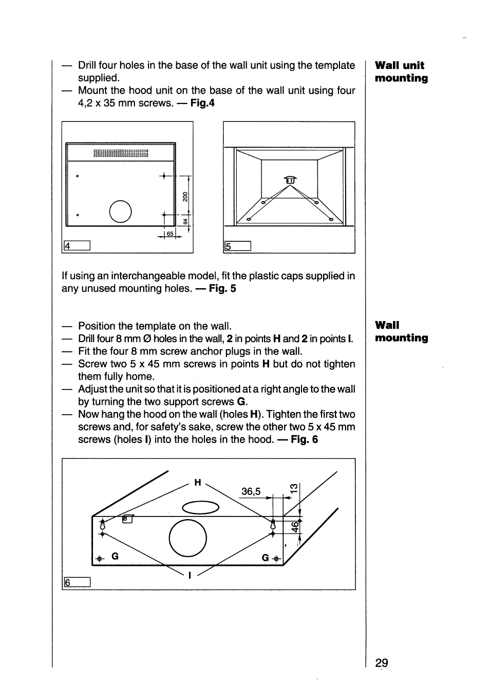 AEG 155 D User Manual | Page 9 / 22