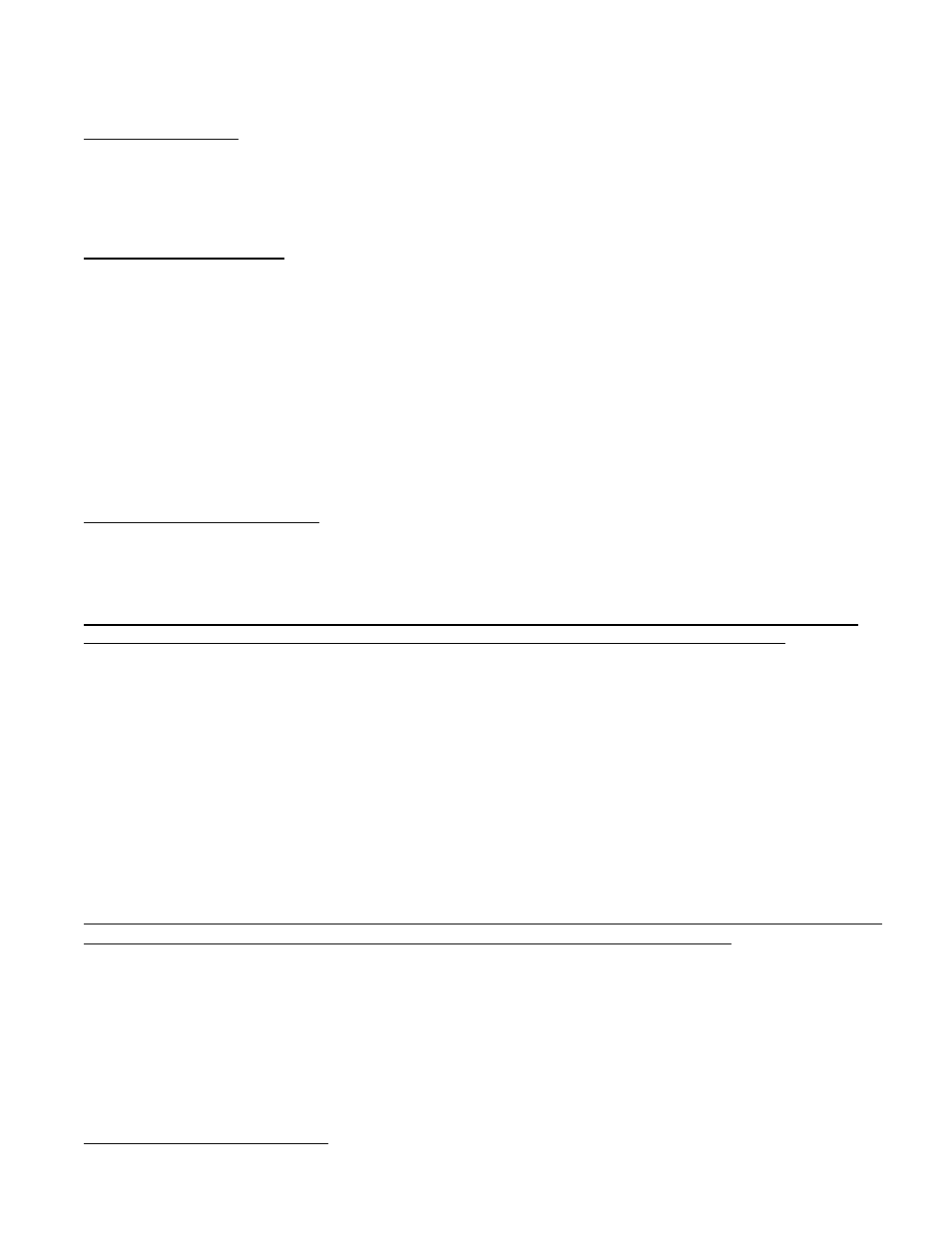Associated Equipment BCH7112 User Manual | Page 2 / 6