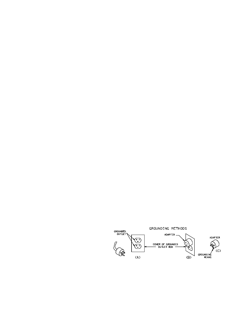 Associated Equipment 9409 User Manual | Page 2 / 14