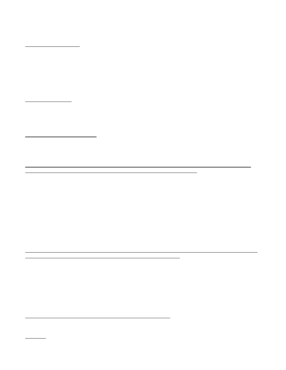 Associated Equipment 6080A User Manual | Page 2 / 5