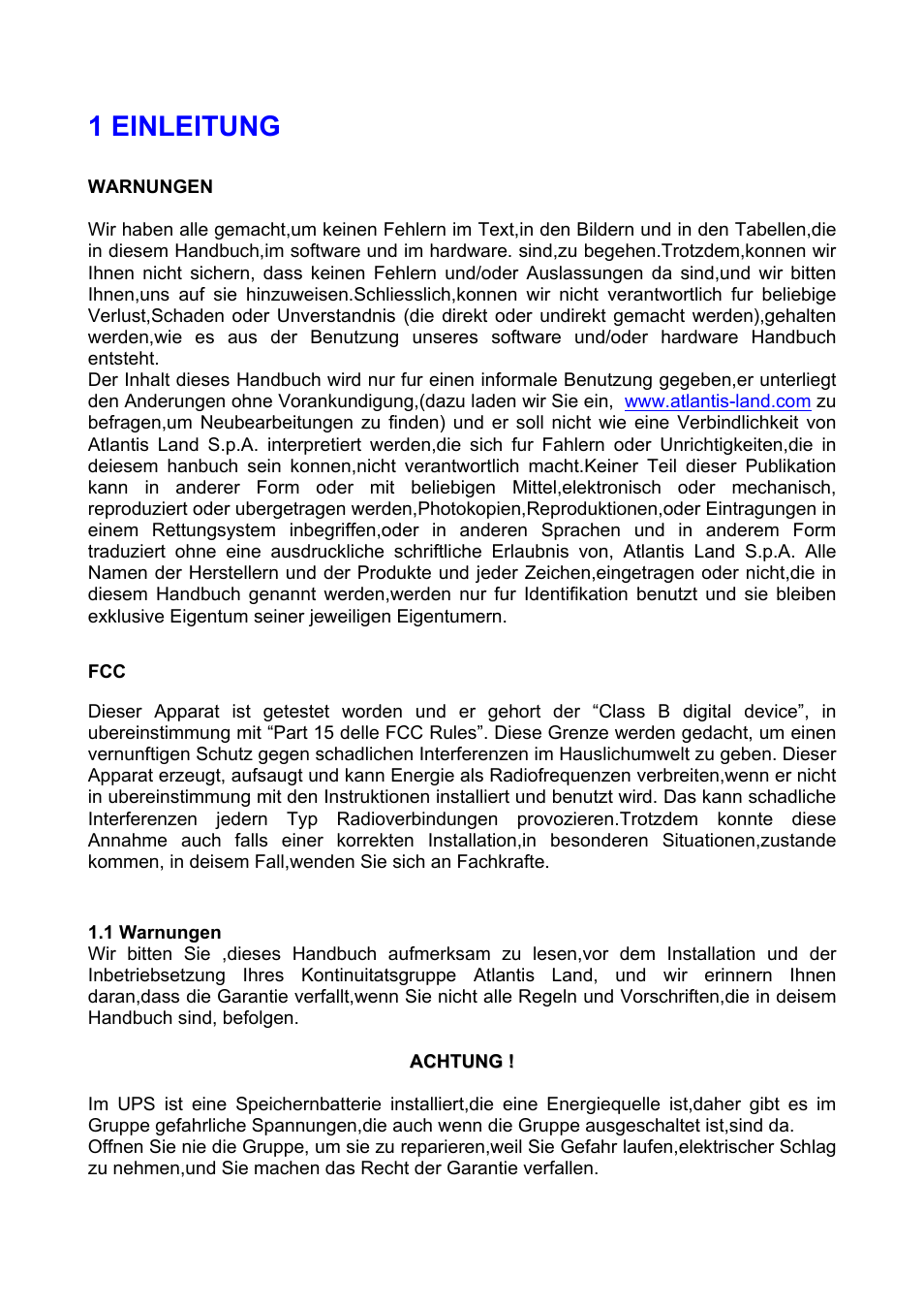 1 einleitung | Atlantis A03-P625 User Manual | Page 6 / 17